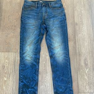 Old Navy slim fit Mens jeans